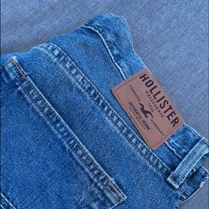 Men Hollister Jeans